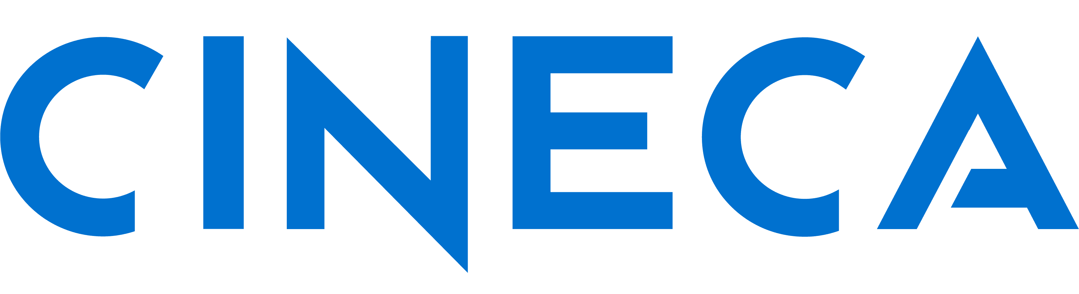 logo cineca